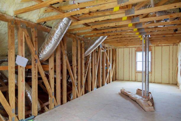 Best Insulation Maintenance and Repair in Jackson, CA